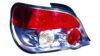 IPARLUX 16870631 Combination Rearlight